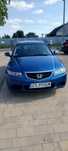 Honda Accord rok 2003 benzyna