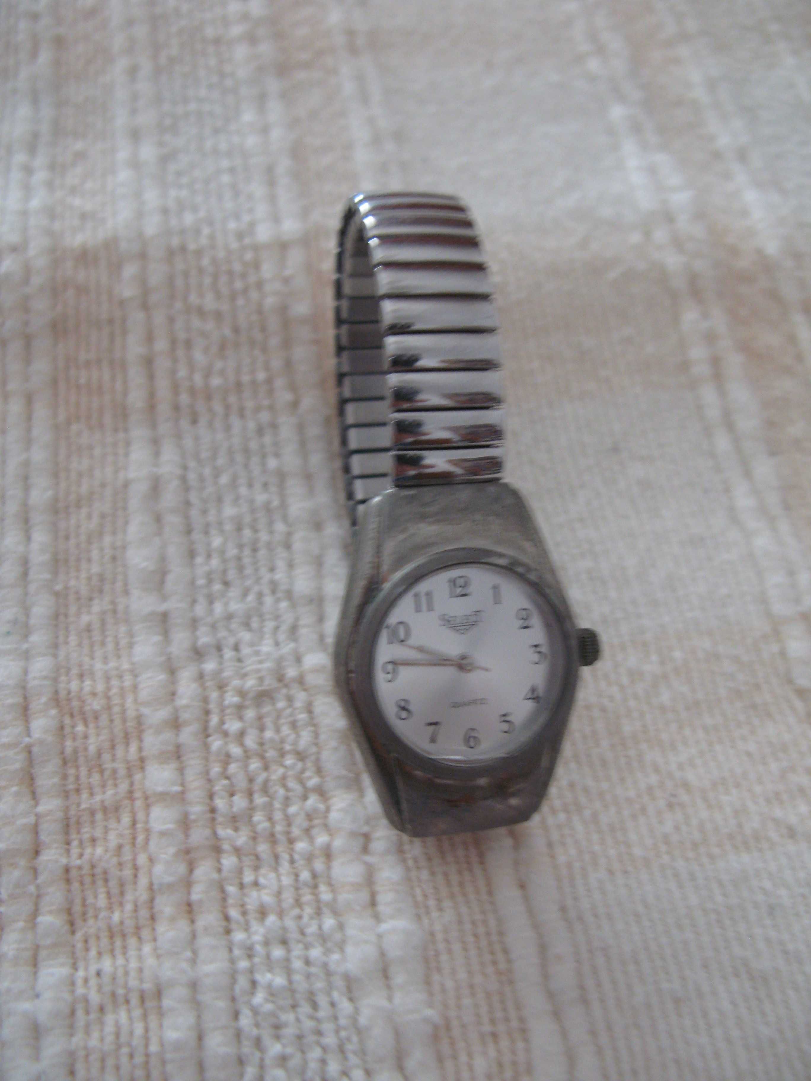 Relógio de senhora da marca SELECT (original).