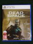 Dead Space remake PL PS5