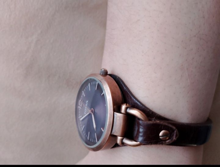 Zegarek Fossil ES3200