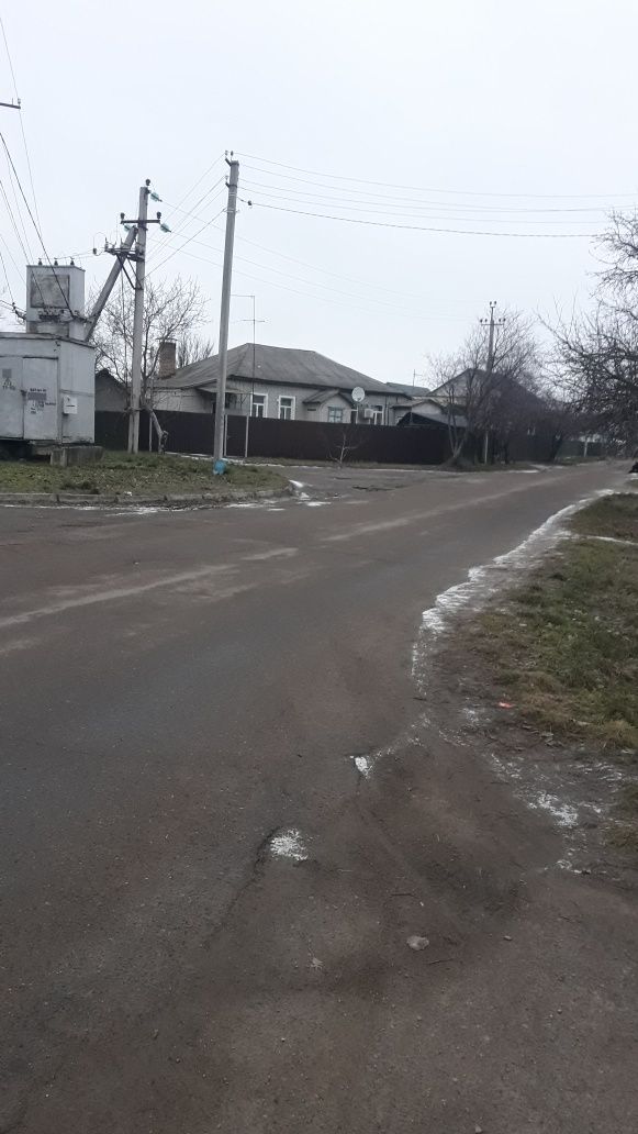 Продаж будинку в с. Червона Слобода, біля р. Дніпро