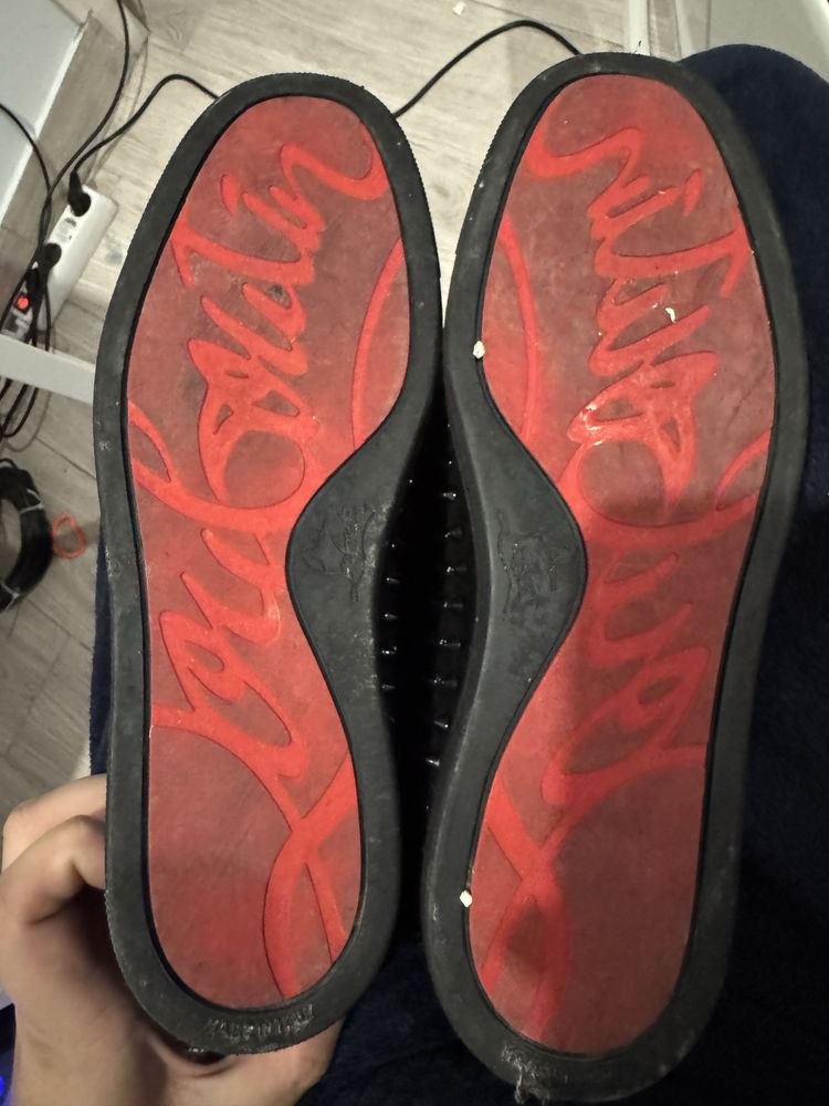 Christian Louboutin