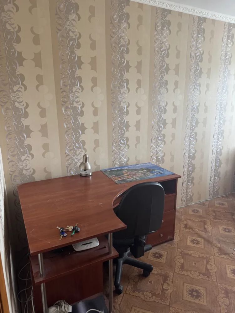 Новый!! Продам 2к квартиру Березинка,Левобережный 3, Караван
