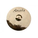 Amedia - Raw Rock Splash 8''