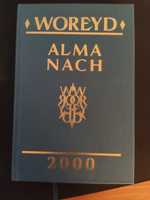 Almanach - 2000 - Woreyd