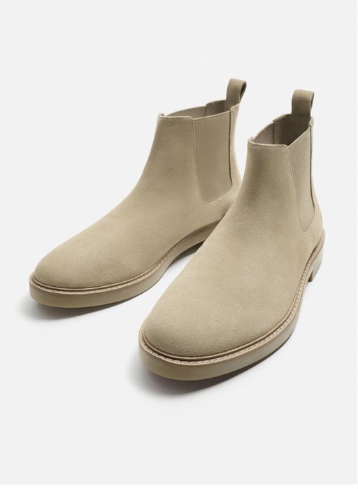 Челси, Челсі черевики Zara 44