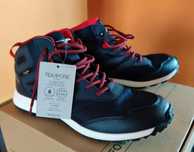 Buty trekkingowe Jack Wolfskin WOODLAND TEXAPORE MID nieprzemakalne