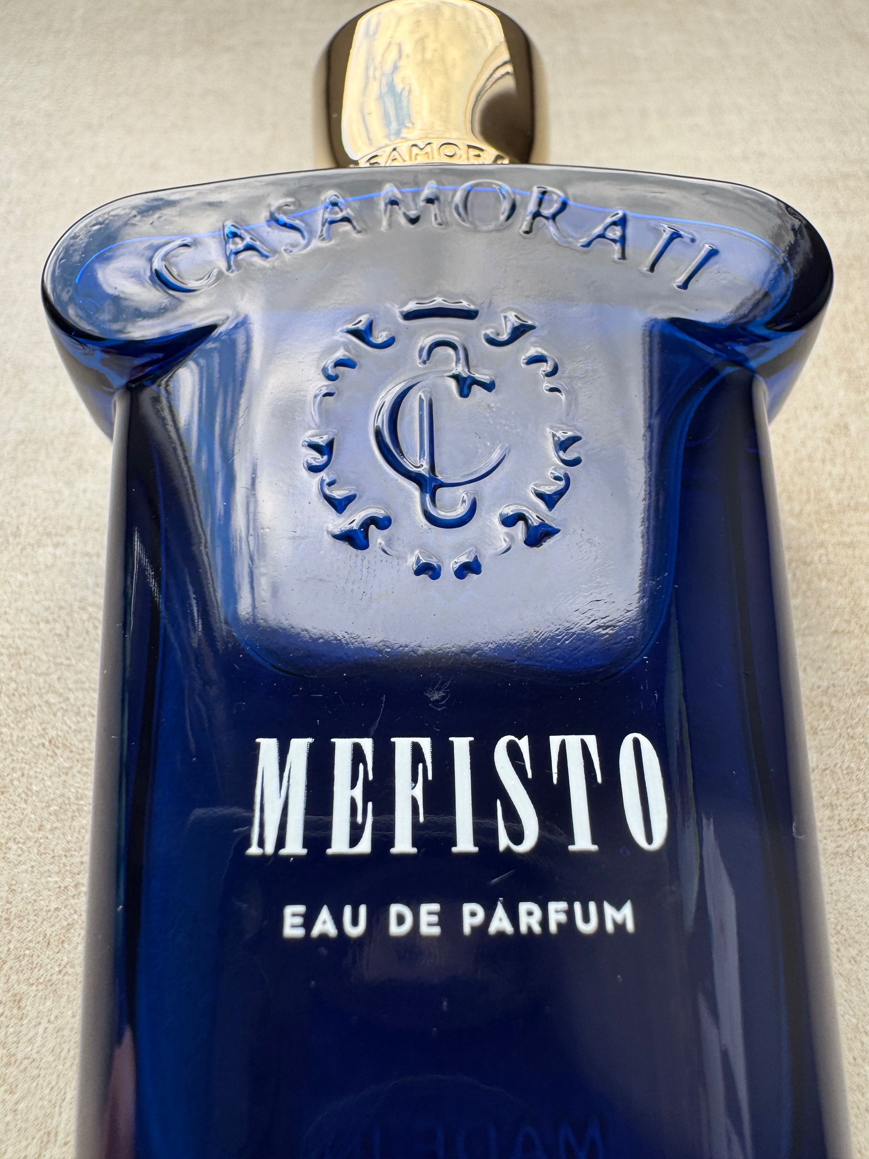 Xerjoff Casamorati Mefisto 30ml