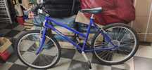 Rower górski MTB