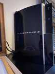 PS3  (avariada).