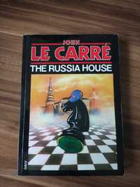 Russia House - John Le Carre