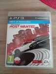 Need for speed most wanted ps3 NFS polska wersja pl