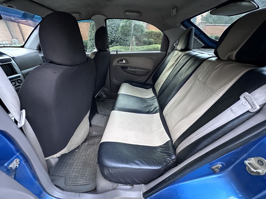 Продам Chery Jaggi