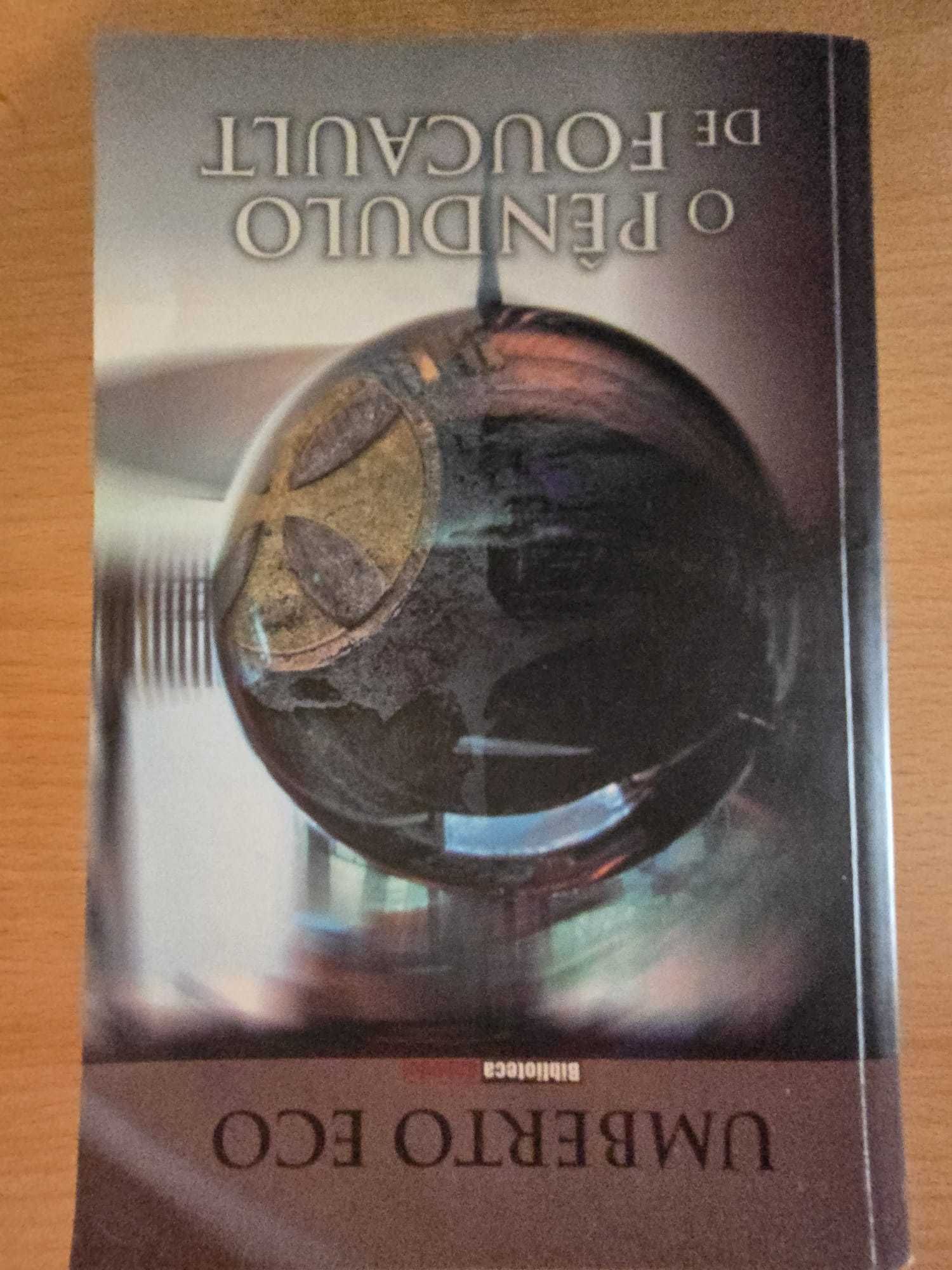 Livros variados a escolha