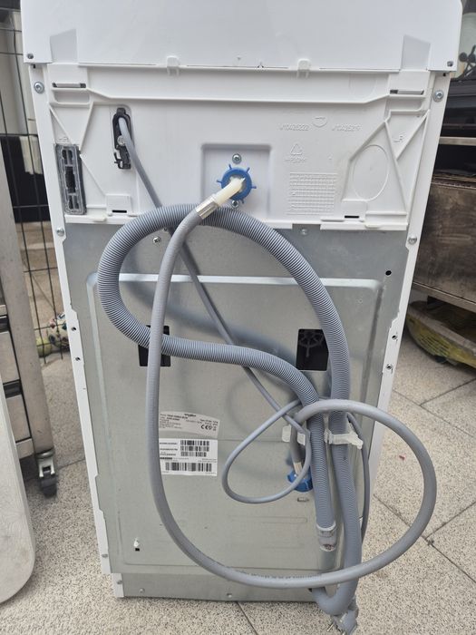 Máquina de lavar roupa Whirlpool