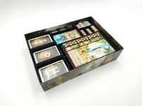Piraci z Maracaibo + Dowódcy – Insert / Organizer PL/ENG