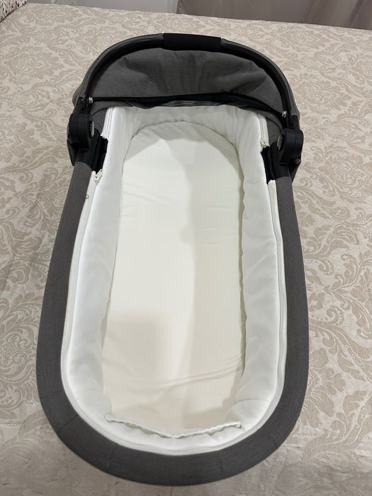 Alcofa Cybex COT S