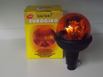 Lampa błyskowa SACEX SATURNELLO 12V/55W