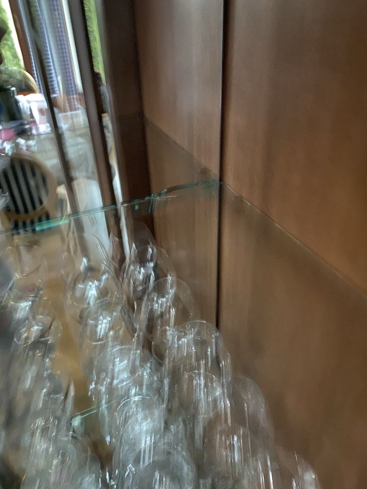 Ekskluzywne meble do salonu,stylizowane na Art-Deco
