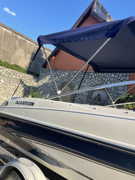 Катер Glastron 175 SX