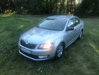 Skoda Octavia Skoda Octavia Bazdzo Ładna Polski Salon