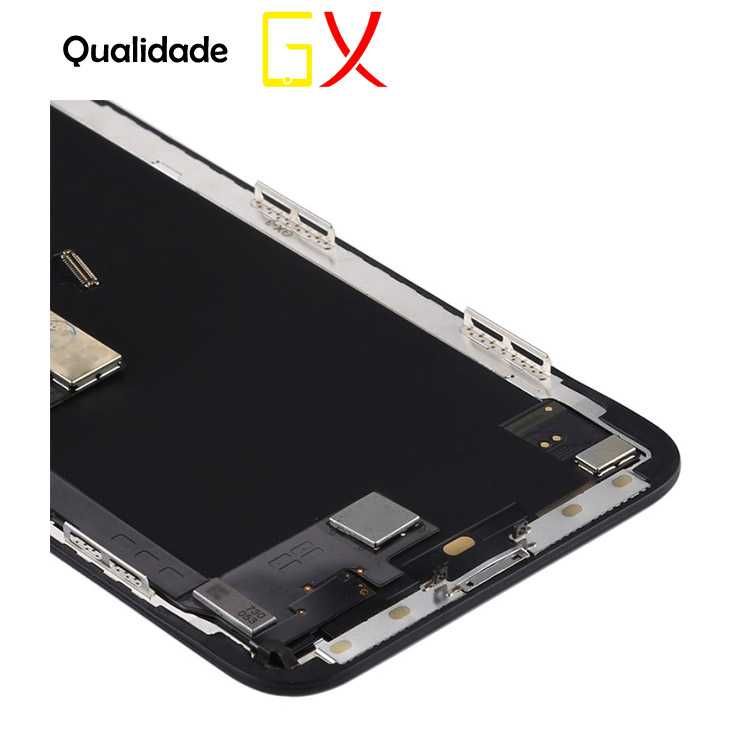 Ecrã LCD + Touch para iPhone XS (OLED-HARD) GX