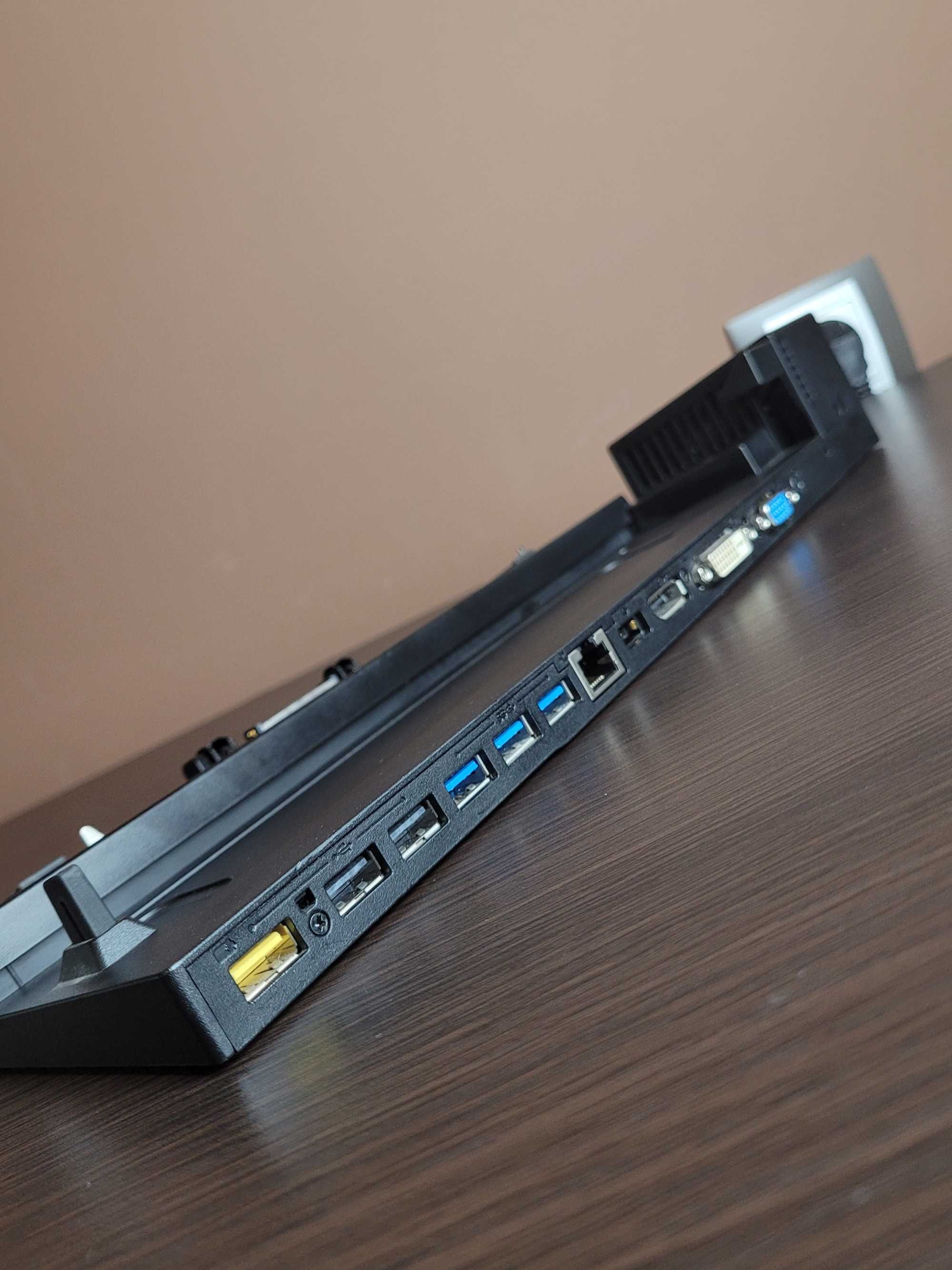 Stacja DOKUJĄCA Lenovo ThinkPad L440, L450, L460, L470, L560 | FV23