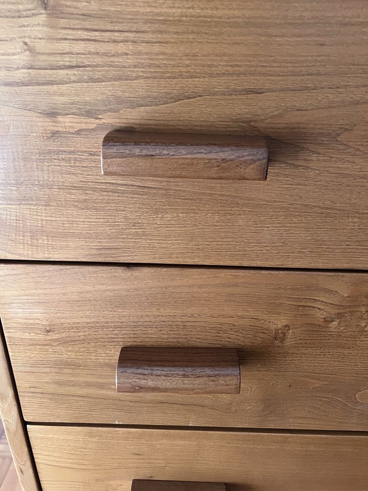 Cómoda de quarto