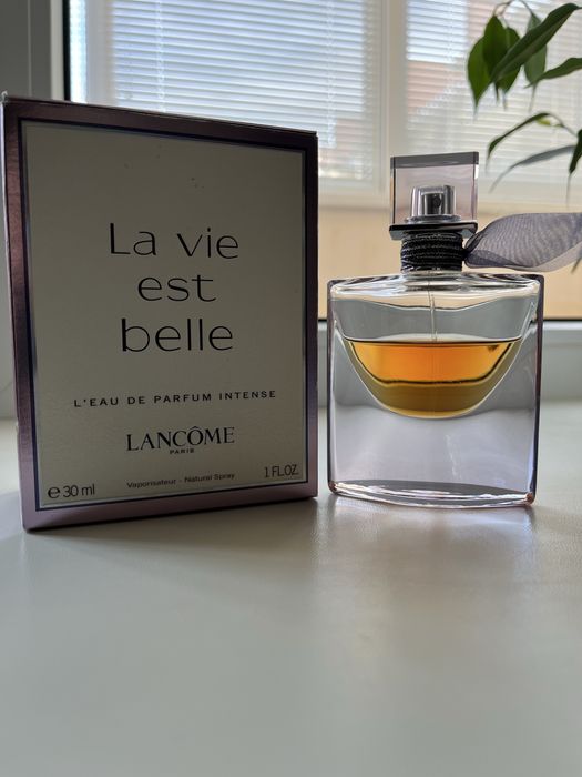 Lancome La Vie Est Belle L`Eau de Parfum Intense