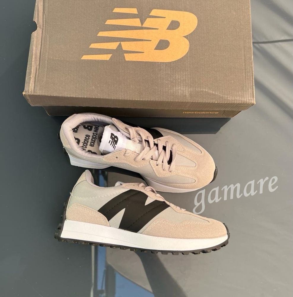 New balance 327 Męskie buty sportowe 40-44!