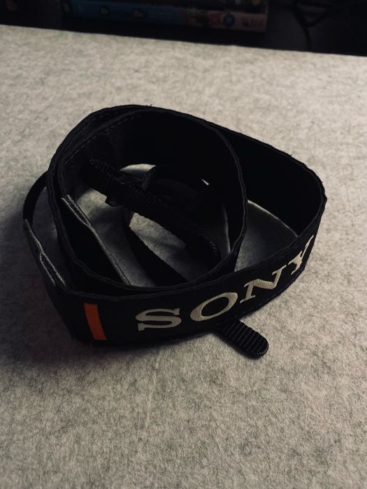 Sony A7III – Corpo + Acessórios