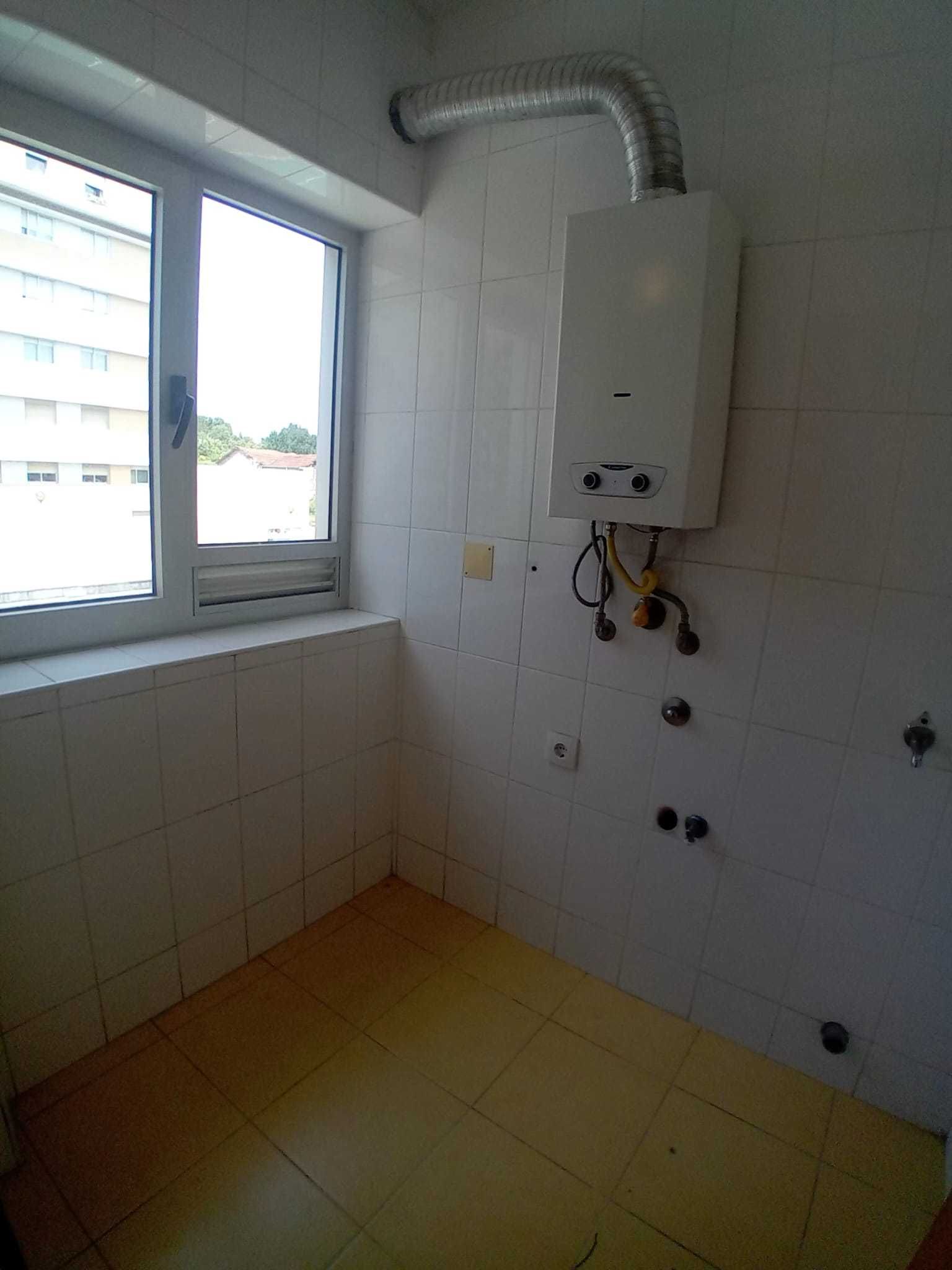 t3 Leça do balio