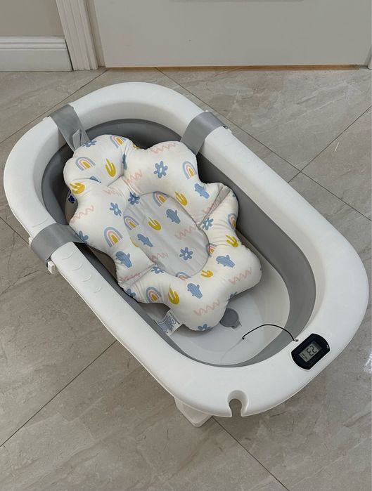 Дитяча ванна для купання