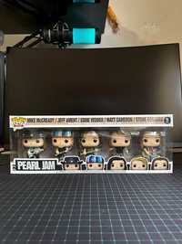 Funko POP! Pack Pearl Jam