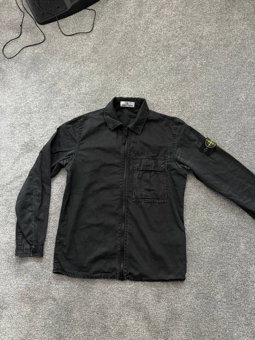 Овершот Stone Island Оригінал