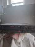 Magnetowid sanyo