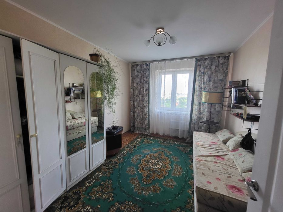 Продаж 3к квартири Дубово RUBI 39490