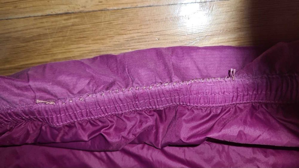 Helly Hansen puffer 152 kaptur