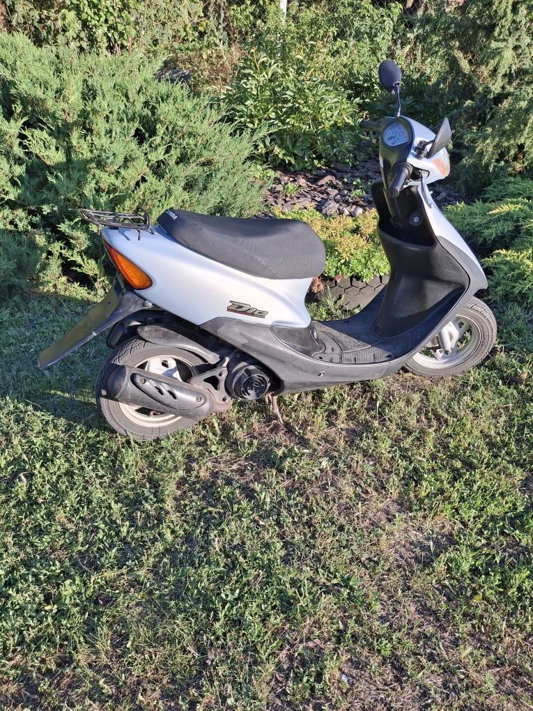 Скутер honda dio 35