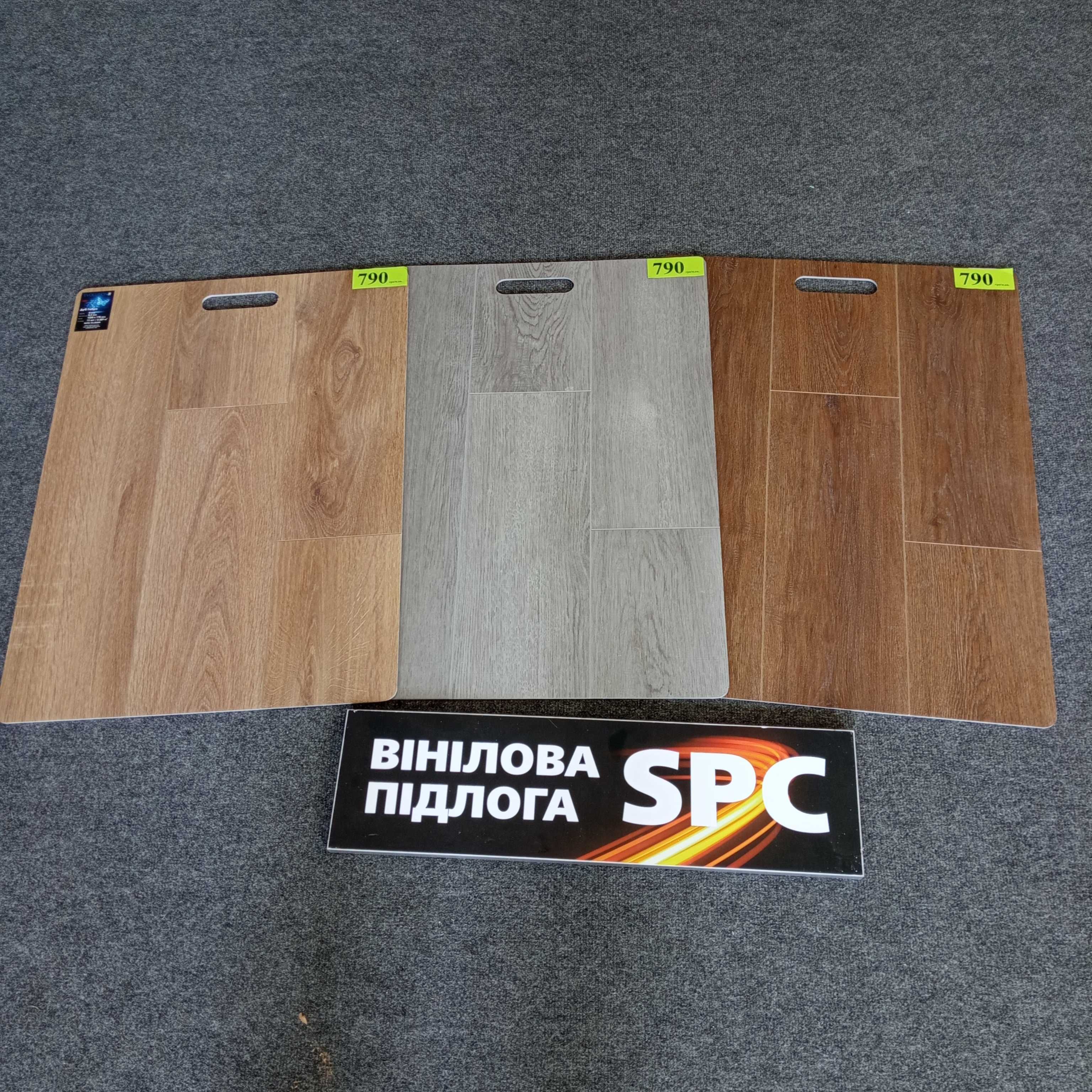 SPC ламинат, винил, SPC пол, виниловый пол