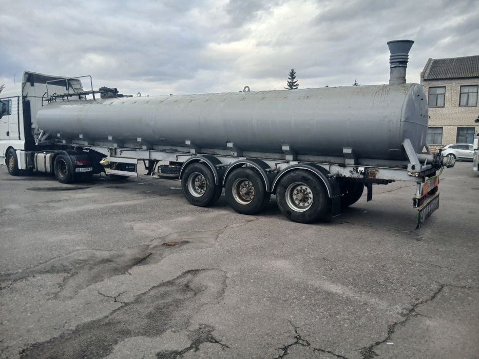 Автоцистерна,бочка