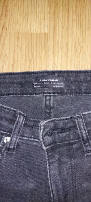 Джинси жіночі в гарному стані