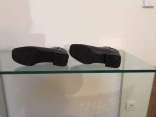venda de botas em excelente estado