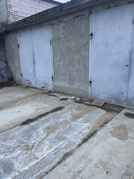 Продам гараж по вулиці Південна