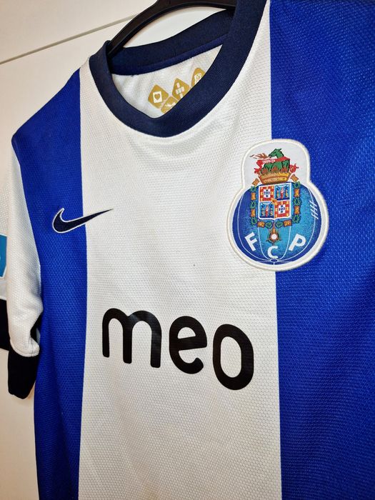 Camisola FC Porto 2012/2013