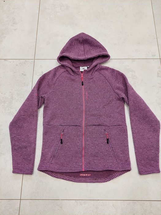 Bluza sportowa polar Northpeak