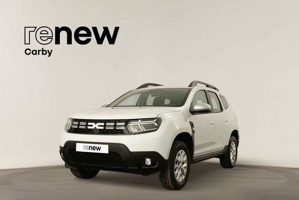 Dacia Duster 1.0 TCe ECO-G Expression Bi-Fuel