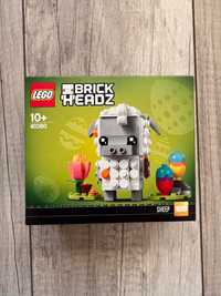 LEGO BrickHeadz 40380 - Wielkanocna owieczka
