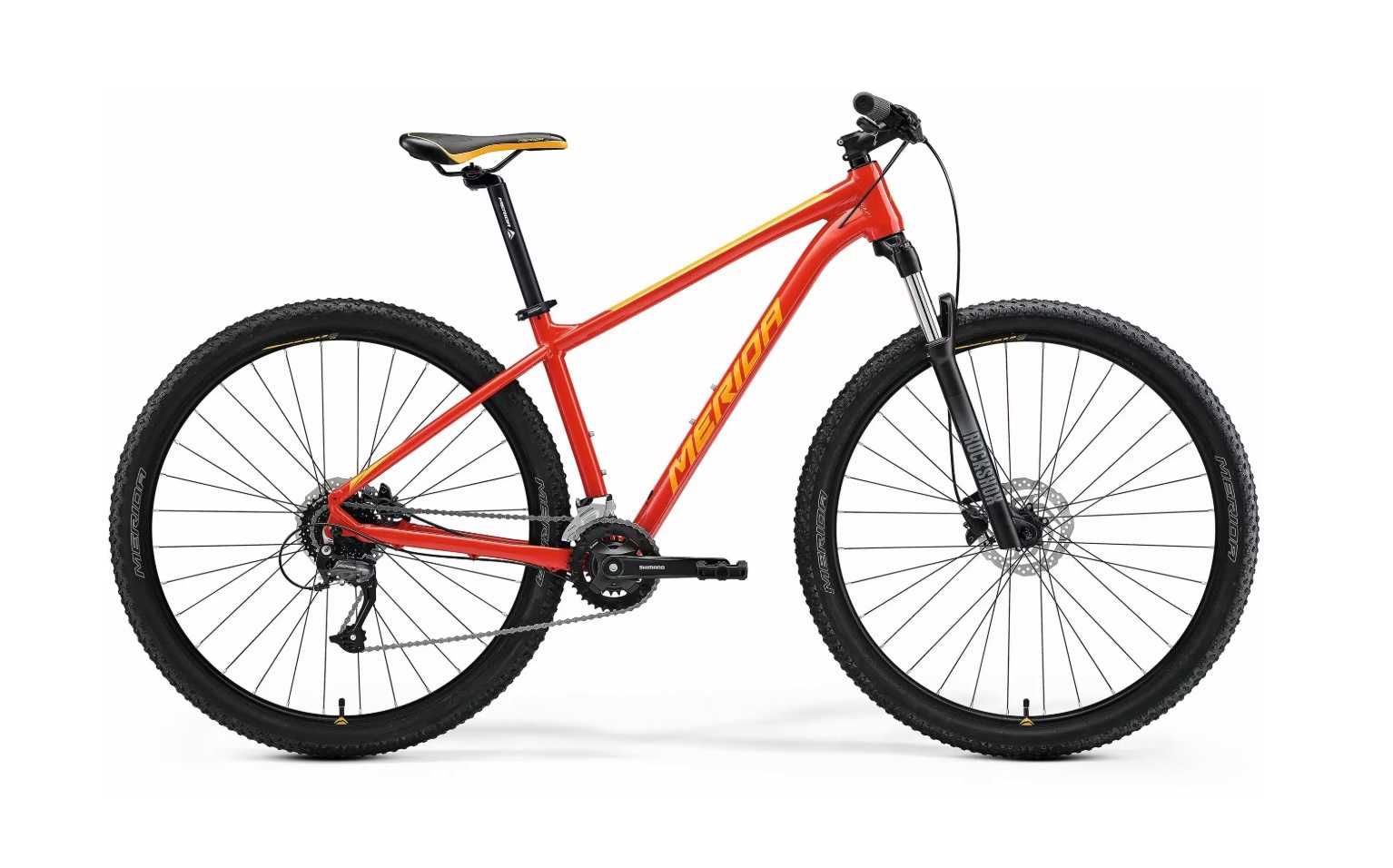 WYPRZEDAŻ Nowy Rower MERIDA BIG NINE 60 29" (L) Shimano ALTUS Rockshox
