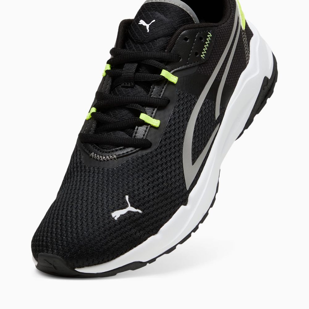 Чоловічі оригінальні кросівки снікерси Puma Sneakers Stride